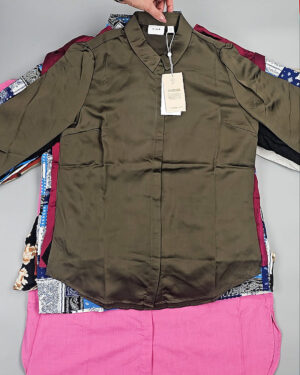 Фотография  872 - Блузки VILA Summer 045#5 кг, ЛОТ СТ-9589 оптом в Краснодаре и Краснодарском крае