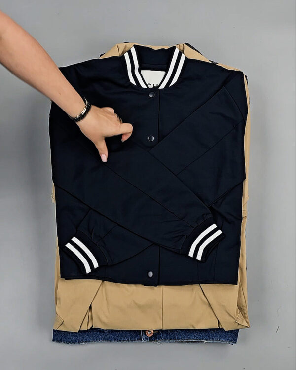 Фотография  711 - Ветровки DK Company 075#10 кг, ЛОТ СТ-9373 оптом в Краснодаре и Краснодарском крае