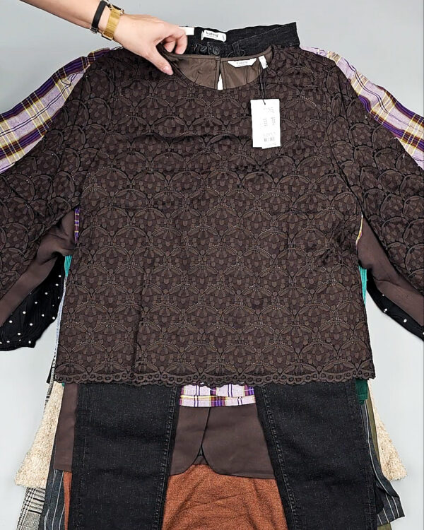 Фотография  849 - B.YOUNG Winter mix 104#15 кг, ЛОТ СТ-9524 оптом в Краснодаре и Краснодарском крае