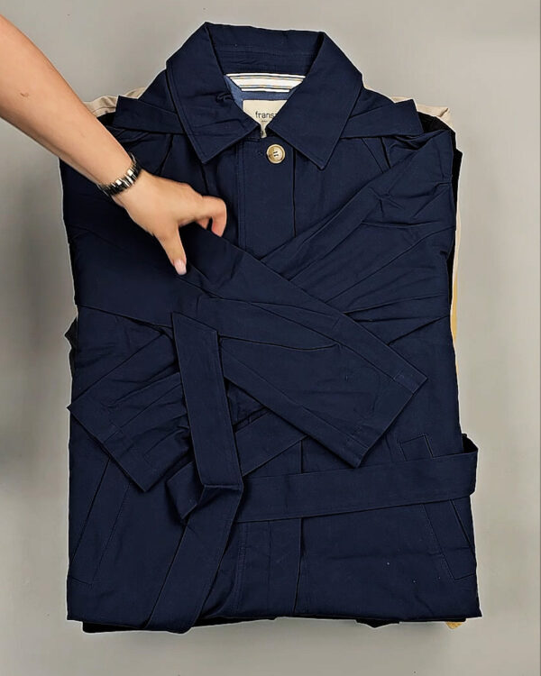 Фотография  186 - Ветровки Bestseller+DK 035#10 кг, ЛОТ СТ-9398 оптом в Краснодаре и Краснодарском крае