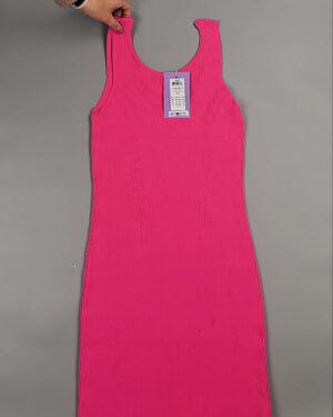 Фотография  405 - Платья зима JJXX 045 #3,9 кг, ЛОТ СТ-9581 оптом в Краснодаре и Краснодарском крае