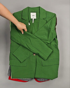 Фотография 472 - Жакеты DK+Bestseller 085#11 кг, ЛОТ СТ-9479 оптом в Краснодаре и Краснодарском крае