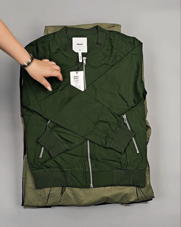 Фотография  945 - Ветровки Bestseller 045#10 кг, ЛОТ СТ-9409 оптом в Краснодаре и Краснодарском крае