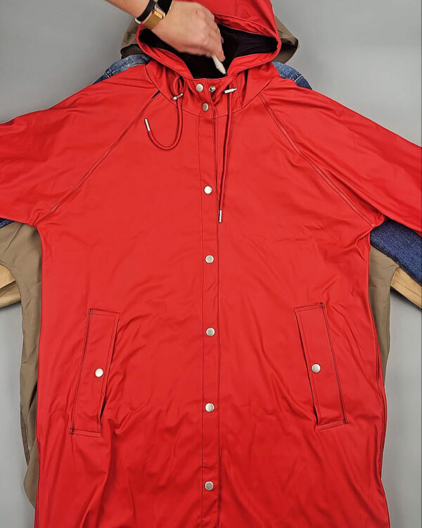 Фотография  707 - Ветровки DK Company 075#10 кг, ЛОТ СТ-9552 оптом в Краснодаре и Краснодарском крае