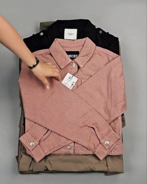 Фотография  274 - Ветровки Bestseller 045#10 кг, ЛОТ СТ-9410 оптом в Краснодаре и Краснодарском крае