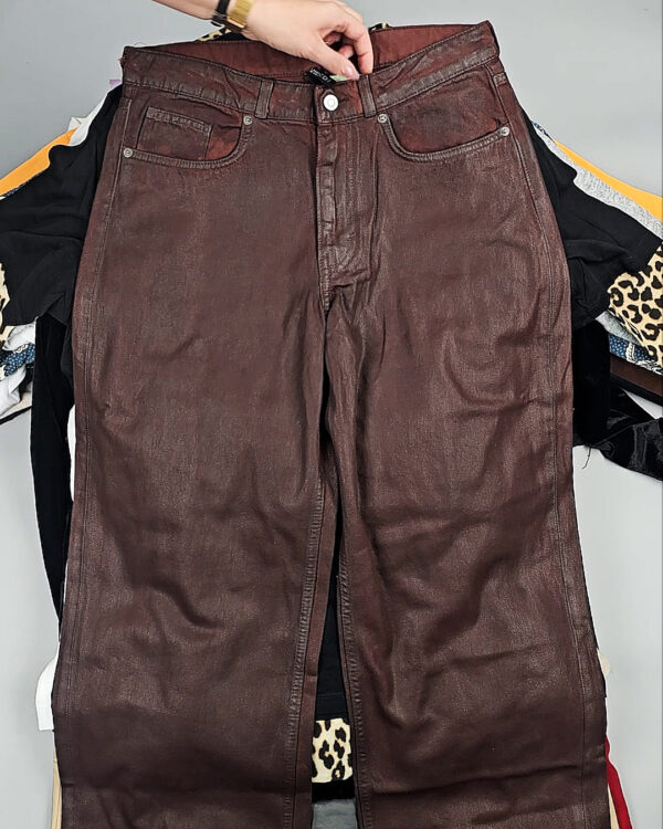 Фотография  505 - H&M A/W Women mix 095#15 кг, ЛОТ № СТ-9547 оптом в Краснодаре и Краснодарском крае