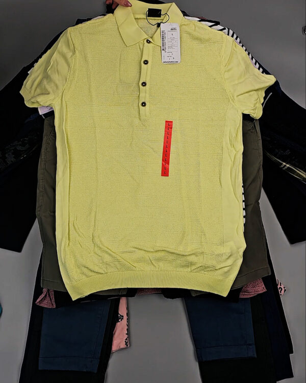 Фотография  311 - DEFACTO mix Sp/Sum#13,9 кг, ЛОТ № СТ-9539 оптом в Краснодаре и Краснодарском крае