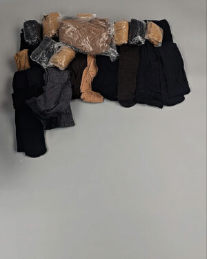 Фотография  948 - Колготки СТОК зима#5 кг, СТ-9578 оптом в Краснодаре и Краснодарском крае