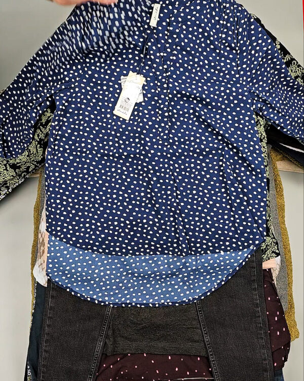 Фотография  849 - Женский зимний микс DK COMPANY, 20 кг, ЛОТ № СТ-9527 оптом в Краснодаре и Краснодарском крае