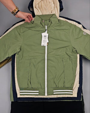 Фотография  556 - Ветровки BLEND HE + 075#10,3 кг, ЛОТ СТ-9570 оптом в Краснодаре и Краснодарском крае