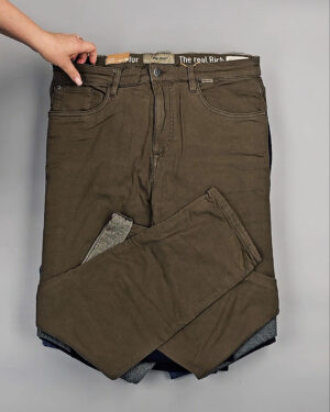 Фотография  376 - Джинсы BLEND HE + 075#10 кг, ЛОТ СТ-9494 оптом в Краснодаре и Краснодарском крае