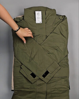 Фотография  588 - Ветровки Bestseller 045#10 кг, ЛОТ СТ-9406 оптом в Краснодаре и Краснодарском крае