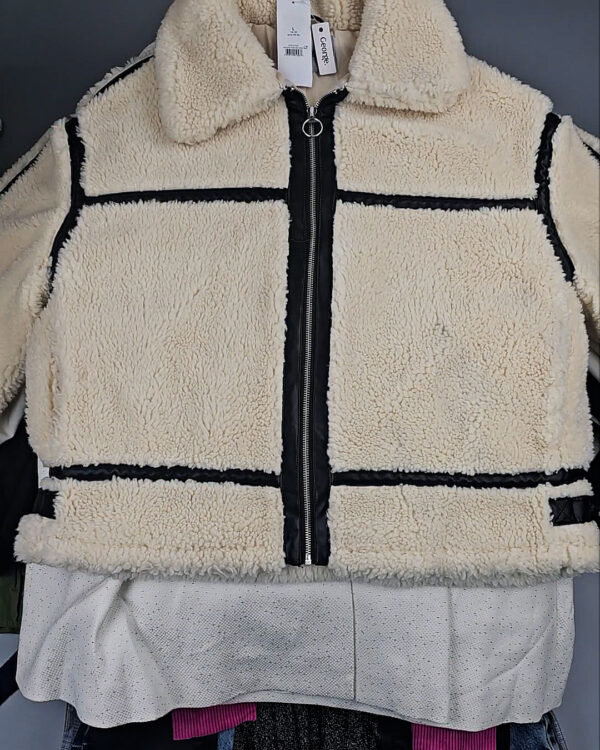 Фотография  279 - Scotland Winter БМ#60 кг, ЛОТ № СХ-0159 оптом в Краснодаре и Краснодарском крае