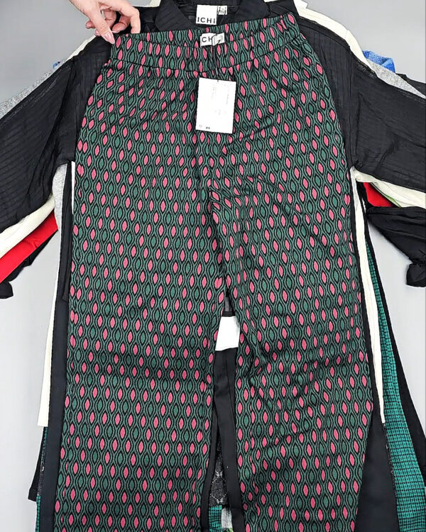 Фотография  805 - ICHI mix 075#15 кг, ЛОТ СТ-9602 оптом в Краснодаре и Краснодарском крае