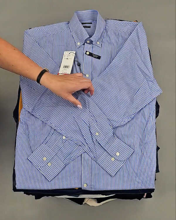 Фотография  412 - OVS Winter м/ж mix#15 кг, ЛОТ СТ-9508 оптом в Краснодаре и Краснодарском крае