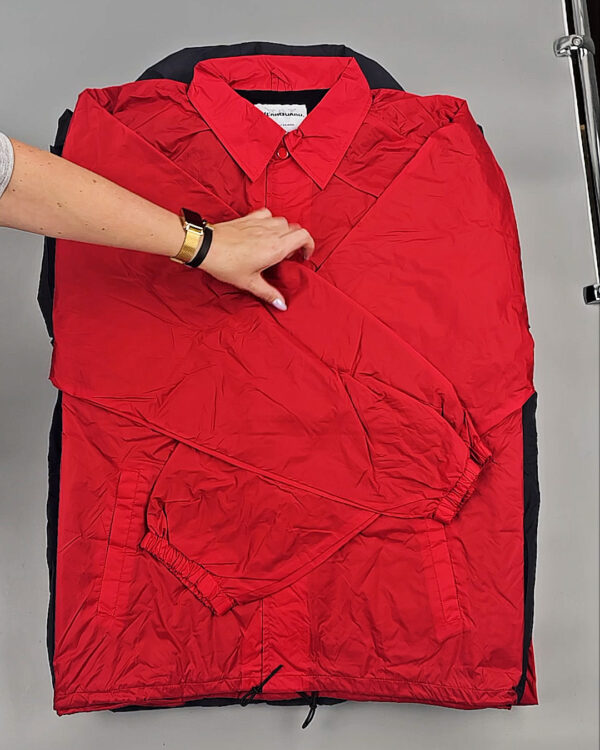 Фотография  665 - Верхняя одежда мужская CAN 104#15 кг, ЛОТ СТ-9441 оптом в Краснодаре и Краснодарском крае