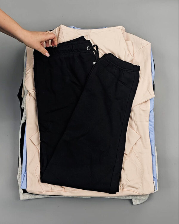 Фотография  448 - Спортивный микс C-3405 (MEN J-P) #10 кг, ЛОТ СТ-9458 оптом в Краснодаре и Краснодарском крае