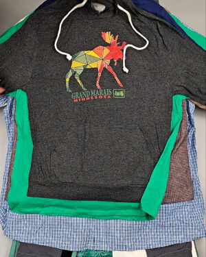 Фотография  311 - CANADA  Winter mix 084#20 кг, ЛОТ № СТ-9520 оптом в Краснодаре и Краснодарском крае