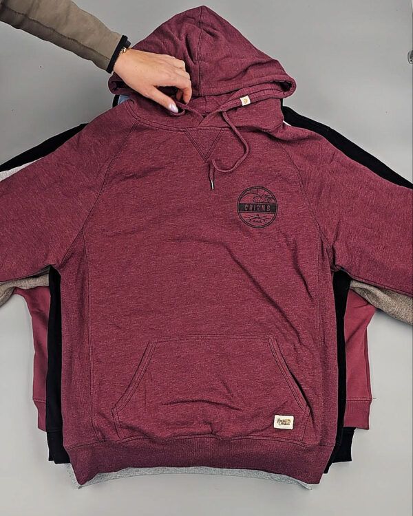 Фотография  320 - Толстовки#10 кг, ЛОТ № СХ-0152 оптом в Краснодаре и Краснодарском крае