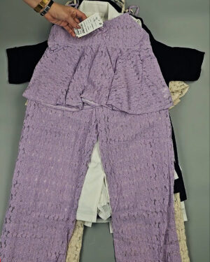 Фотография  597 - Комплекты жен Корея 085#5 кг, ЛОТ СТ-9575 оптом в Краснодаре и Краснодарском крае