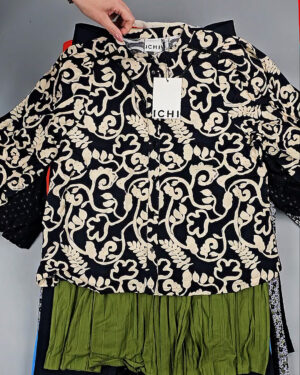 Фотография  207 - ICHI mix 075#15 кг, ЛОТ СТ-9603 оптом в Краснодаре и Краснодарском крае