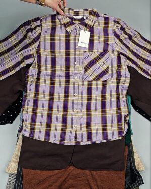 Фотография  428 - B.YOUNG Winter mix 104#15 кг, ЛОТ СТ-9524 оптом в Краснодаре и Краснодарском крае