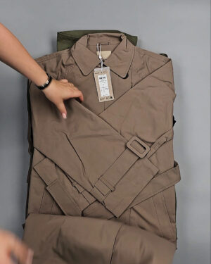 Фотография  829 - Ветровки Bestseller 045#10 кг, ЛОТ СТ-9410 оптом в Краснодаре и Краснодарском крае