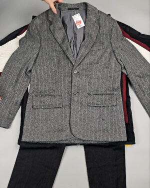 Фотография  158 - H&M Men mix 095#10,6 кг, ЛОТ № СТ-9544 оптом в Краснодаре и Краснодарском крае