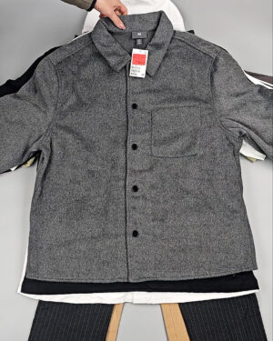 Фотография  138 - H&M Men mix 095#10,3 кг, ЛОТ № СТ-9538 оптом в Краснодаре и Краснодарском крае