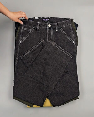 Фотография  792 - Джинсы BLEND HE + 075#10 кг оптом в Краснодаре и Краснодарском крае