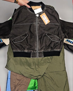 Фотография  988 - JACK JONES Women mix 075 #15 кг, ЛОТ СТ-9532 оптом в Краснодаре и Краснодарском крае