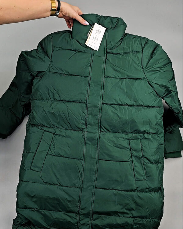 Фотография  248 - Куртки BESTSELLER зима 045#10 кг, ЛОТ СТ-9467 оптом в Краснодаре и Краснодарском крае