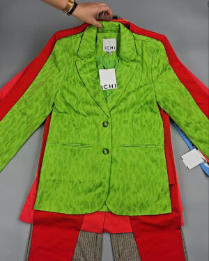 Фотография  611 - Пиджаки DK COMPANY Summer 045 B#10 кг оптом в Краснодаре и Краснодарском крае