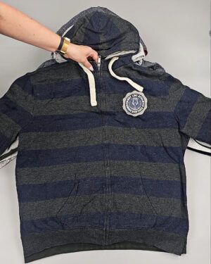 Фотография  554 - Толстовки#10 кг, ЛОТ № СХ-0151 оптом в Краснодаре и Краснодарском крае