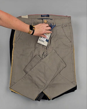 Фотография  339 - Брюки BLEND HE + 075#10 кг, ЛОТ № СТ-9485 оптом в Краснодаре и Краснодарском крае