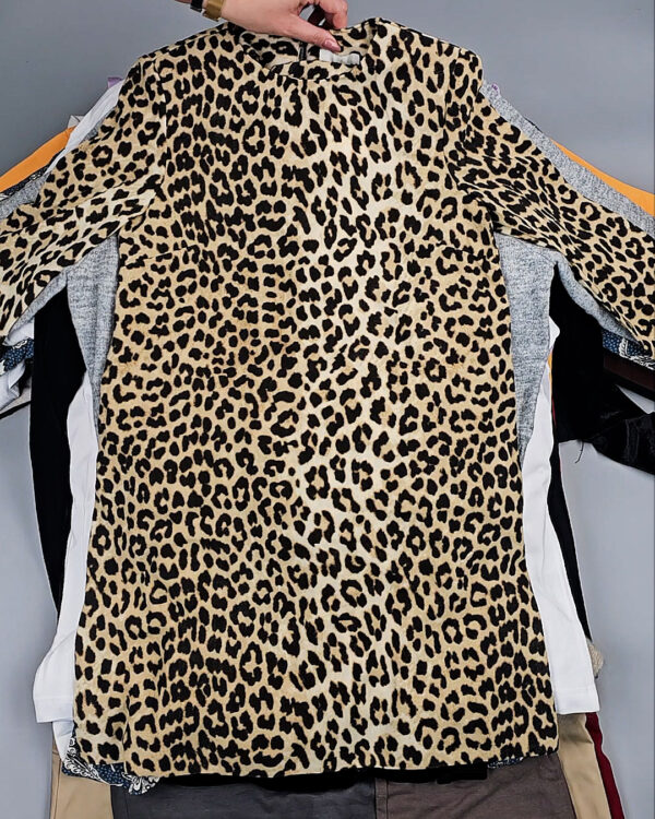 Фотография  143 - H&M A/W Women mix 095#15 кг, ЛОТ № СТ-9547 оптом в Краснодаре и Краснодарском крае