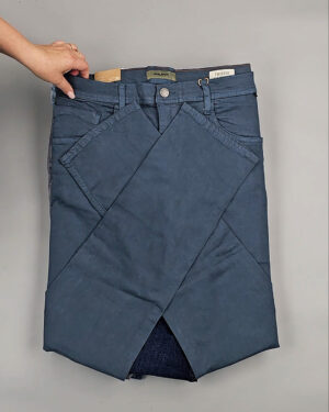 Фотография  224 - Джинсы BLEND HE + 075#10 кг, ЛОТ СТ-9496 оптом в Краснодаре и Краснодарском крае