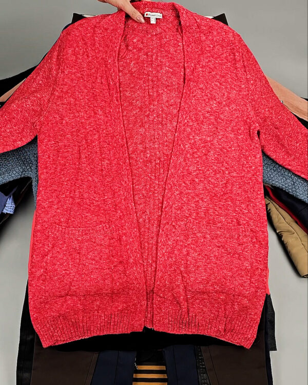 Фотография  927 - BRAND STOCK Winter#20 кг, ЛОТ № СТ-9529 оптом в Краснодаре и Краснодарском крае