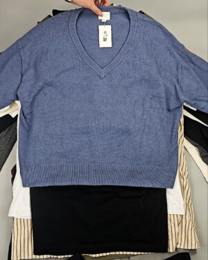 Фотография  267 - H&M A/W Women mix 095#15 кг, ЛОТ № СТ-9549 оптом в Краснодаре и Краснодарском крае