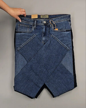 Фотография  841 - Джинсы BLEND HE + 075#10 кг, ЛОТ СТ-9495 оптом в Краснодаре и Краснодарском крае