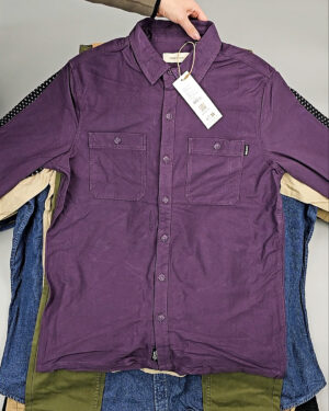 Фотография  355 - Мужской зимний микс Blend He, 20 кг, ЛОТ № СТ-9522 оптом в Краснодаре и Краснодарском крае