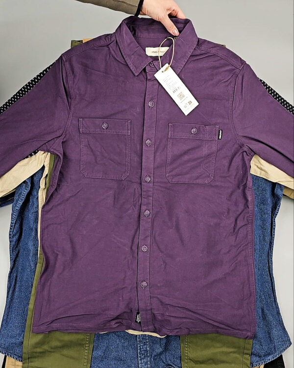 Фотография  956 - Мужской зимний микс Blend He, 20 кг, ЛОТ № СТ-9522 оптом в Краснодаре и Краснодарском крае