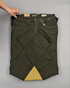 Фотография  225 - Джинсы BLEND HE + 075#10 кг оптом в Краснодаре и Краснодарском крае