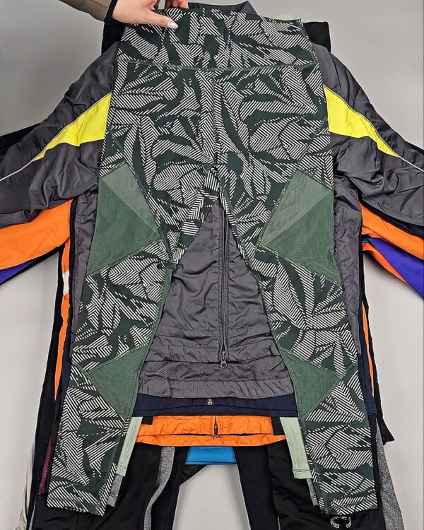 Фотография  159 - Спорт#25 кг, ЛОТ № СХ-0168 оптом в Краснодаре и Краснодарском крае