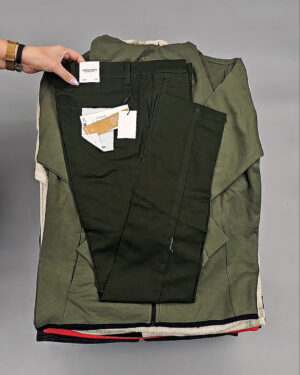 Фотография 718 - Мужской зимний микс JACK JONES, 20 кг, ЛОТ № СТ-9442 оптом в Краснодаре и Краснодарском крае