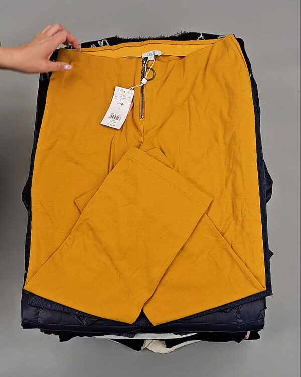 Фотография  151 - OVS Winter м/ж mix#15 кг, ЛОТ СТ-9508 оптом в Краснодаре и Краснодарском крае