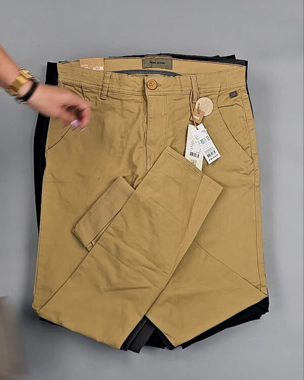 Фотография  779 - Брюки BLEND HE + 075#10 кг, ЛОТ № СТ-9485 оптом в Краснодаре и Краснодарском крае