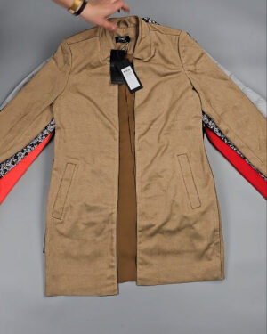 Фотография 283 - Пиджаки DK COMPANY Summer 045 B#10,8 кг, ЛОТ СТ-9586 оптом в Краснодаре и Краснодарском крае