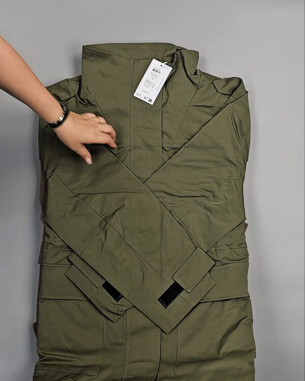 Фотография  685 - Ветровки Bestseller 045#10 кг, ЛОТ СТ-9410 оптом в Краснодаре и Краснодарском крае