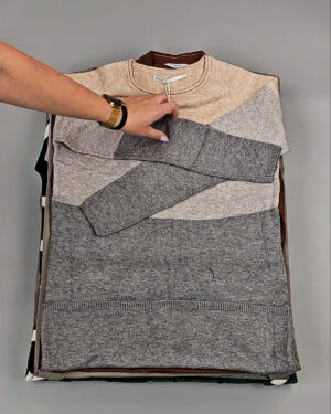 Купить Платья Bestseller+DK Winter 035#7 кг, ЛОТ СТ-9474 оптом в Краснодаре и Краснодарском крае